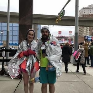 Meet your Posher, Ellie